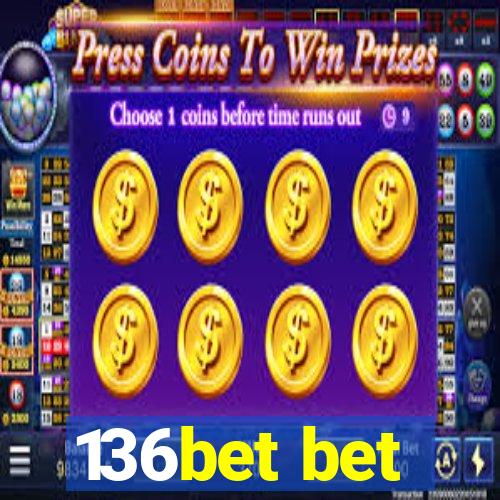 136bet bet